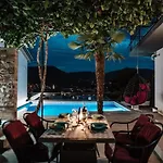 View With Heated Pool & Jacuzzi Mostar