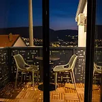 Villa Villa View Mostar With Heated Pool & Jacuzzi *