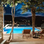 Villa View Mostar With Heated Pool & Jacuzzi