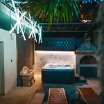 View With Heated Pool & Jacuzzi Villa Mostar