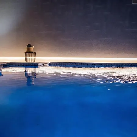 Villa View With Jacuzzi & Heated Pool Mostar