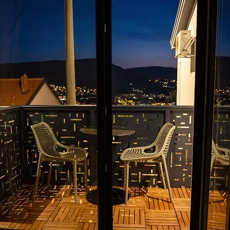 Villa View With Heated Pool & Jacuzzi *