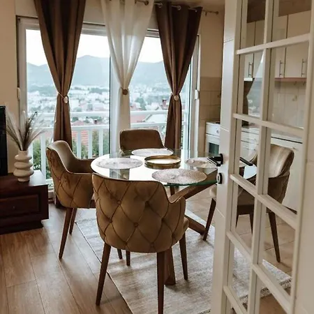 View With Jacuzzi & Heated Pool * Mostar