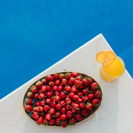 别墅 View With Jacuzzi & Heated Pool