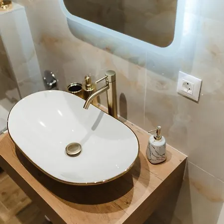 Villa View With Jacuzzi & Heated Pool Mostar