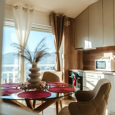 Villa View Mostar With Heated Pool & Jacuzzi Villa