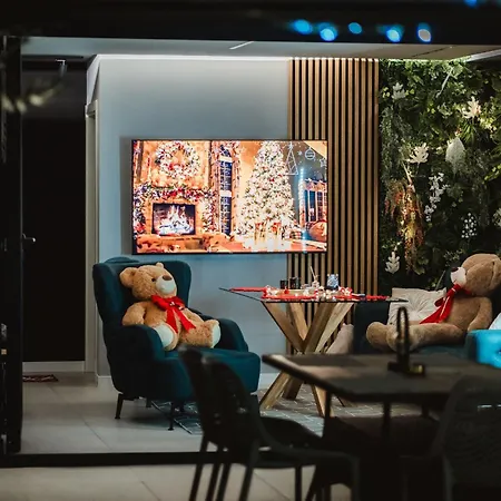 Villa Villa View Mostar With Heated Pool & Jacuzzi