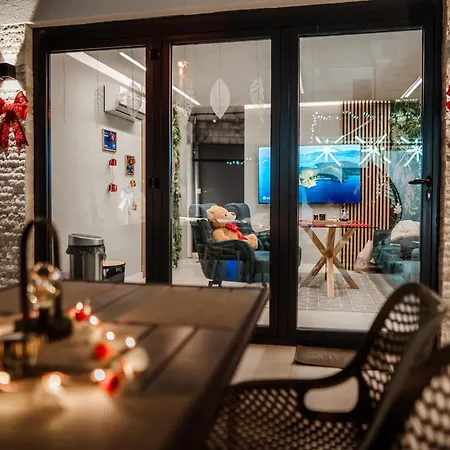 Vila View With Jacuzzi & Heated Pool