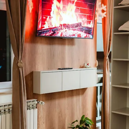 Villa View With Jacuzzi & Heated Pool