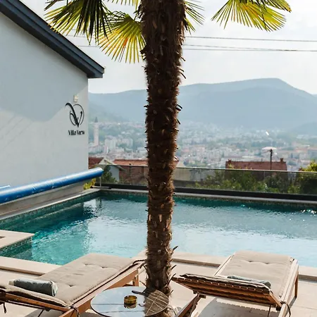 View With Heated Pool & Jacuzzi *