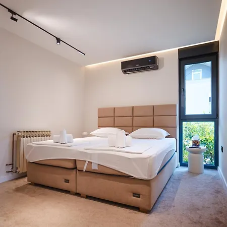 View With Heated Pool & Jacuzzi Mostar
