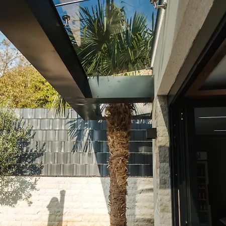 View With Heated Pool & Jacuzzi Villa *