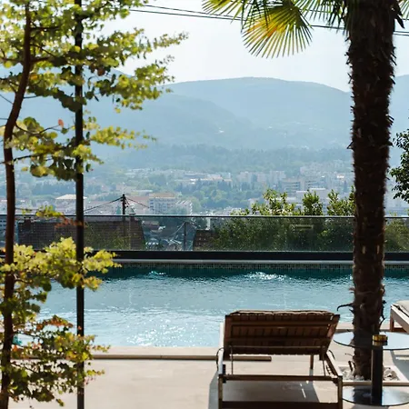 View With Heated Pool & Jacuzzi Villa *