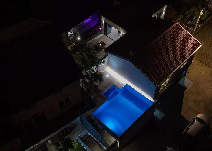 View With Jacuzzi & Heated Pool * Mostar