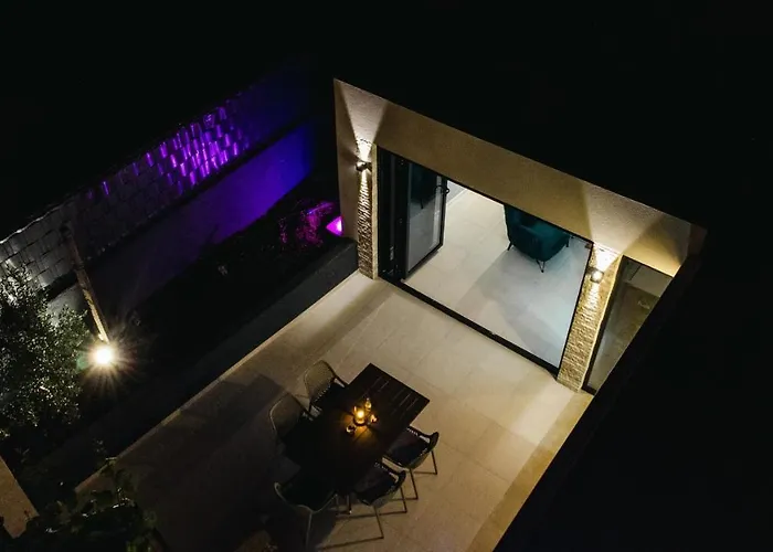 View With Jacuzzi & Heated Pool * Mostar