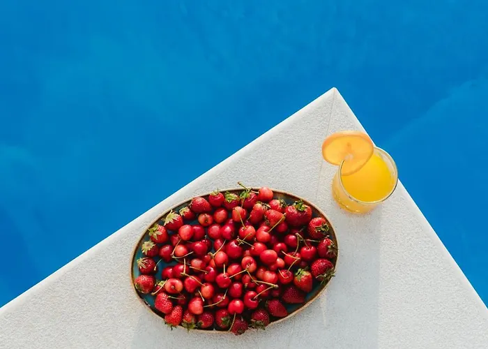 Villa View With Jacuzzi & Heated Pool