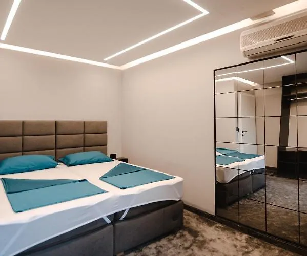 View With Jacuzzi & Heated Pool * Mostar