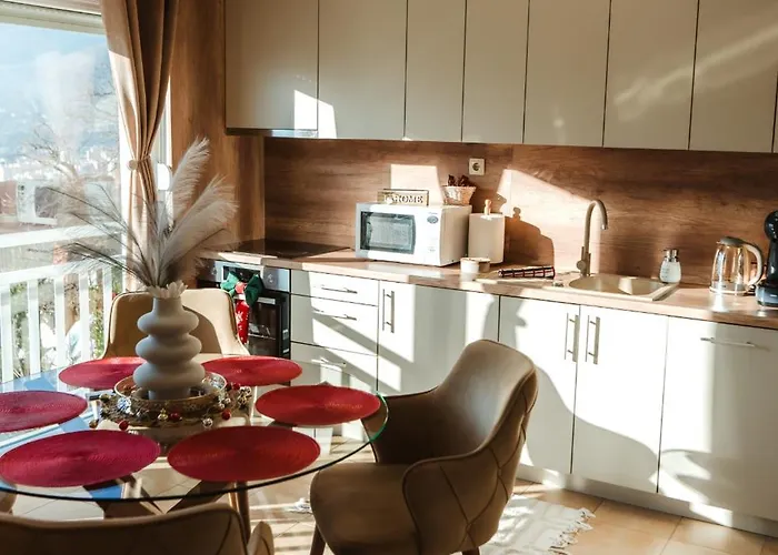 View With Jacuzzi & Heated Pool Villa Mostar