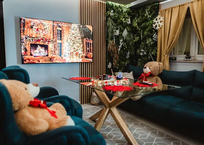 View With Jacuzzi & Heated Pool Villa *