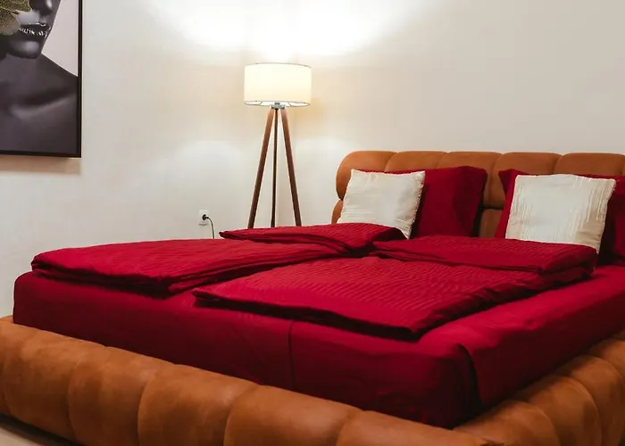 View With Jacuzzi & Heated Pool * Mostar