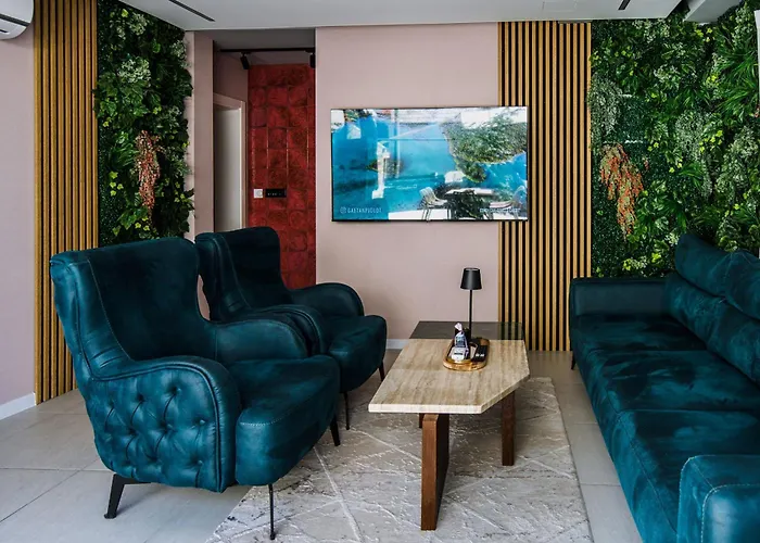 Villa View With Jacuzzi & Heated Pool *