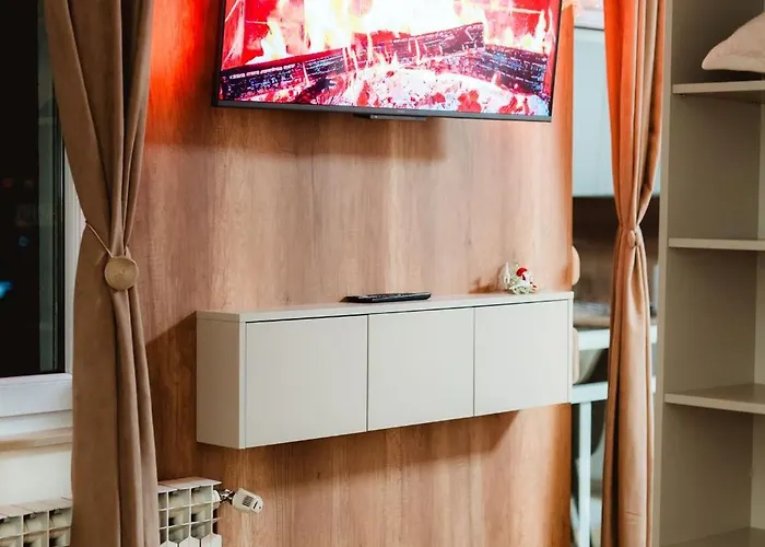 Villa View With Jacuzzi & Heated Pool